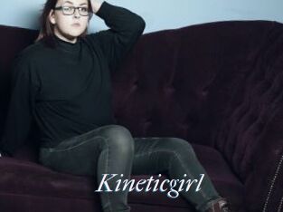 Kineticgirl