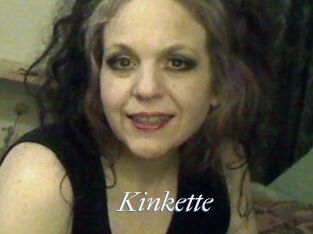 Kinkette