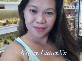 KinkyAsianxXx