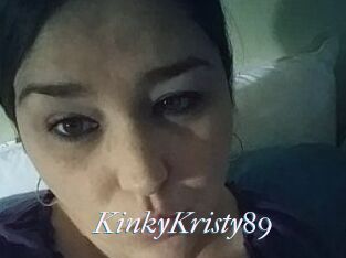 KinkyKristy89
