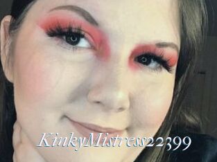 KinkyMistress22399