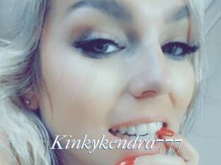 Kinkykendra777