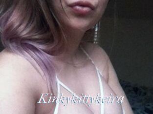 Kinkykittykeira