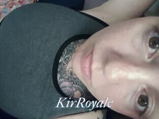 KirRoyale