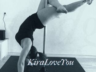 KiraLoveYou