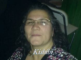 Kisbibi