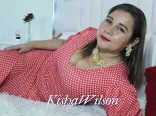 KishaWilson