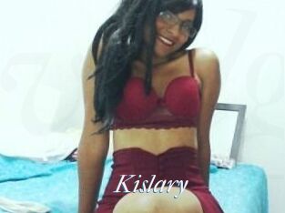 Kislary