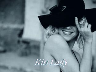 Kiss_Lady