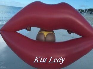Kiss_Ledy