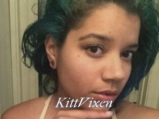 KittVixen