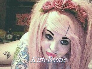 KitteBootie