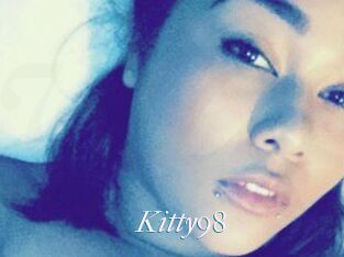 Kitty98