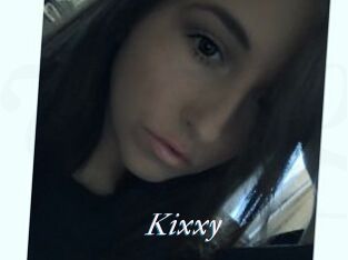 Kixxy