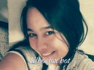 Klhoefox_hot
