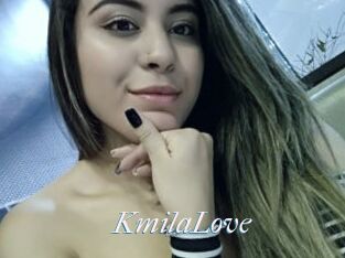 KmilaLove