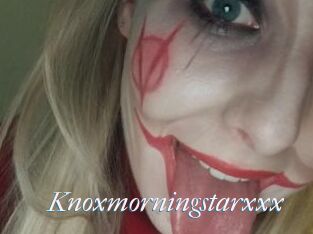 Knoxmorningstarxxx