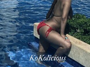 KoKolicious