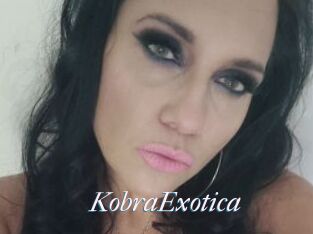 KobraExotica