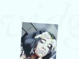 Koko305