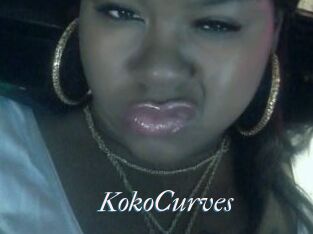 KokoCurves