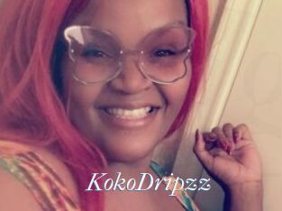 KokoDripzz