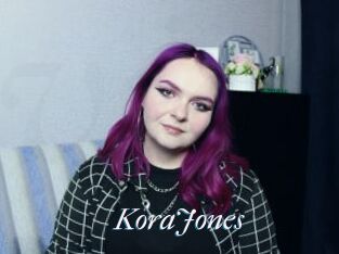 KoraJones