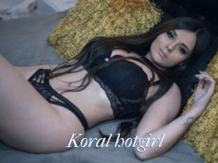 Koral_hotgirl