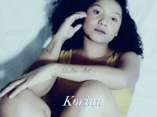 Korinn