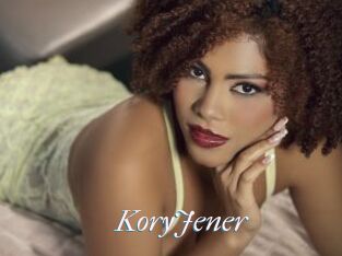 KoryJener