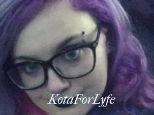 KotaForLyfe