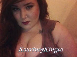 KourtneyKingxo