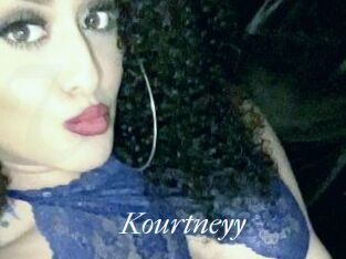 Kourtneyy