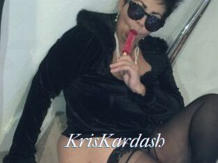 KrisKardash
