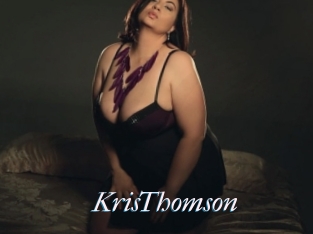 KrisThomson Video Grosse