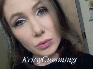 KrissyCummings