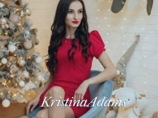 KristinaAdams
