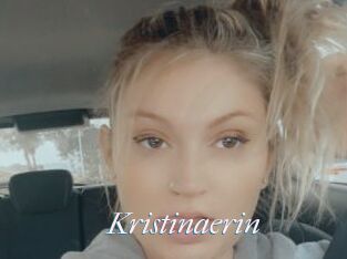Kristinaerin