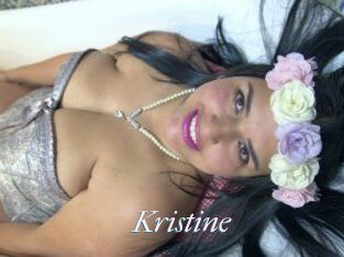 Kristine