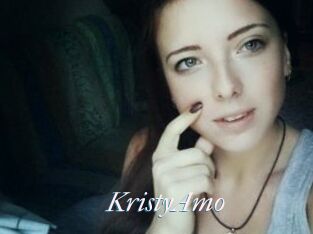 KristyAmo