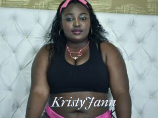 KristyJann