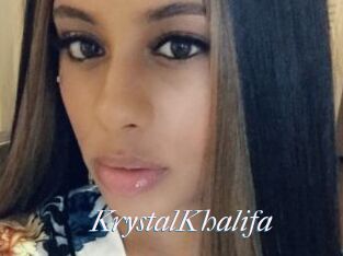 KrystalKhalifa