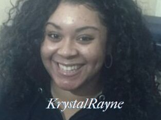 KrystalRayne