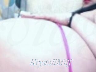 KrystallMilf