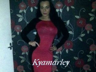 Kyamarley