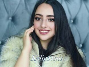 KylieStons