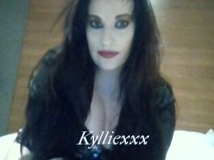 Kylliexxx