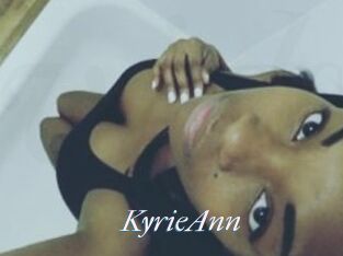 KyrieAnn