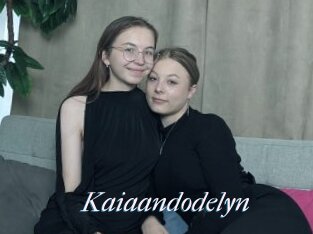 Kaiaandodelyn