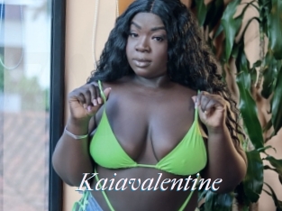 Kaiavalentine